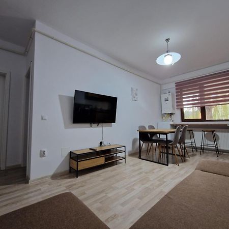 Cozy Apartment - Palas Яссы Экстерьер фото
