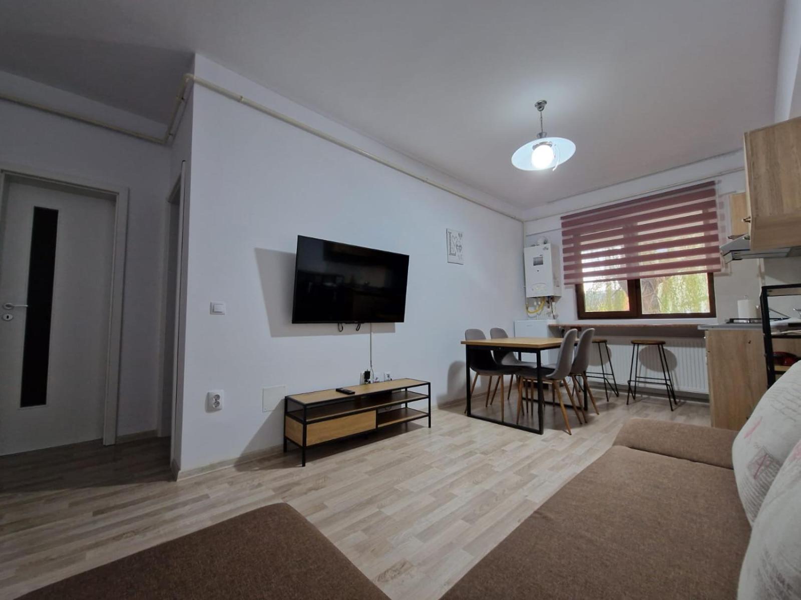 Cozy Apartment - Palas Яссы Экстерьер фото