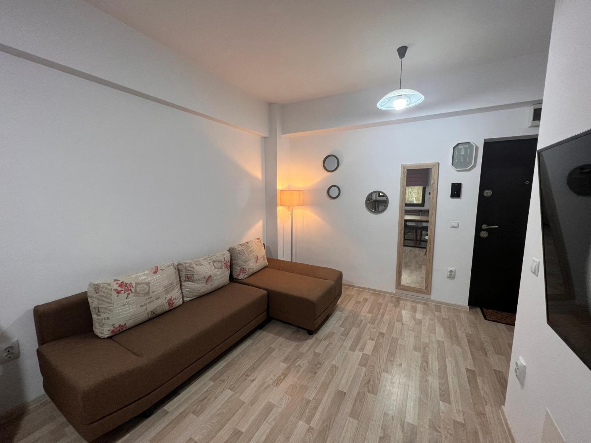 Cozy Apartment - Palas Яссы Экстерьер фото