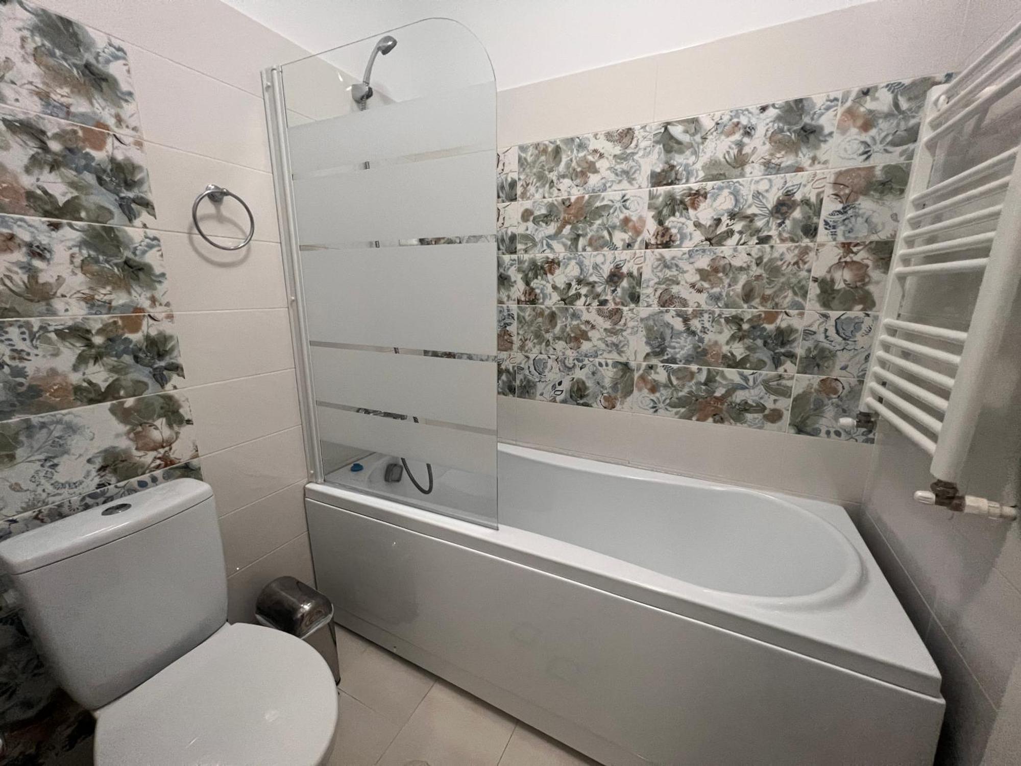 Cozy Apartment - Palas Яссы Экстерьер фото
