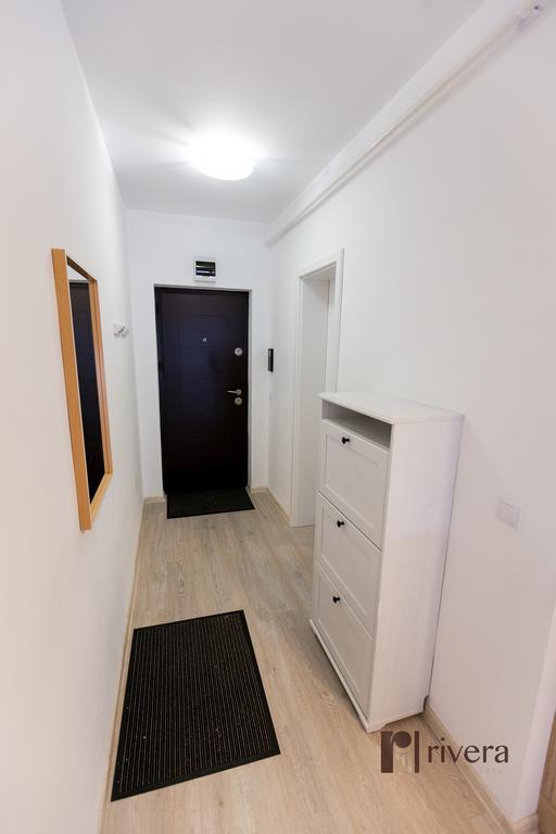 Cozy Apartment - Palas Яссы Экстерьер фото