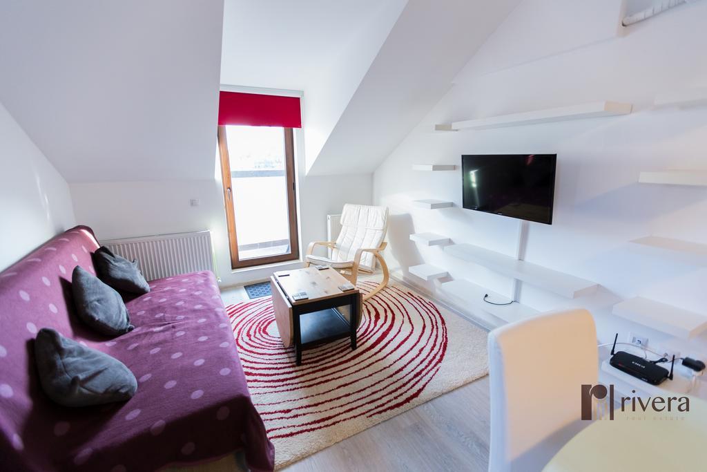 Cozy Apartment - Palas Яссы Экстерьер фото