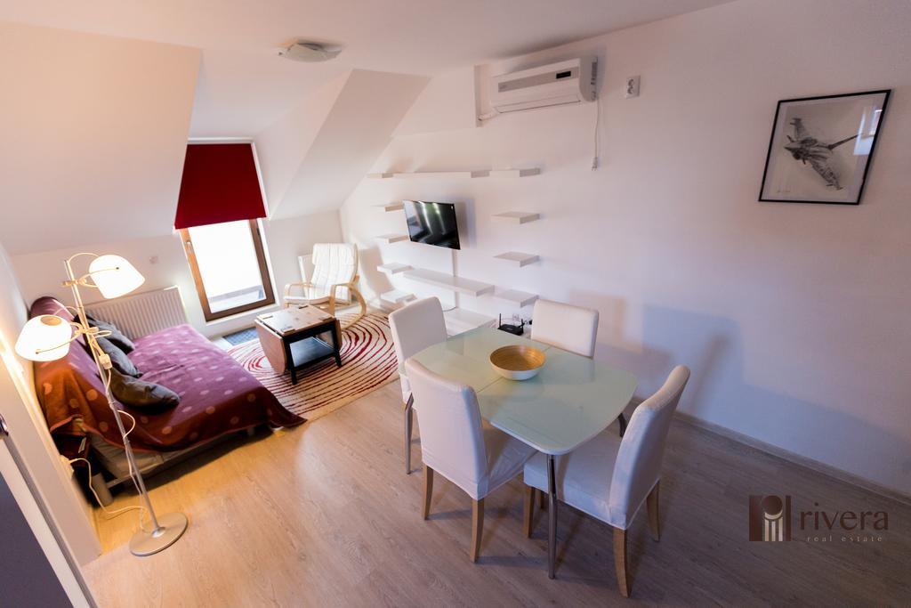Cozy Apartment - Palas Яссы Экстерьер фото
