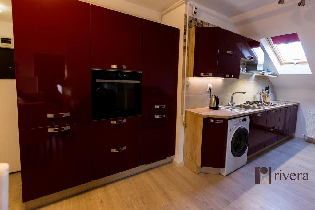 Cozy Apartment - Palas Яссы Экстерьер фото